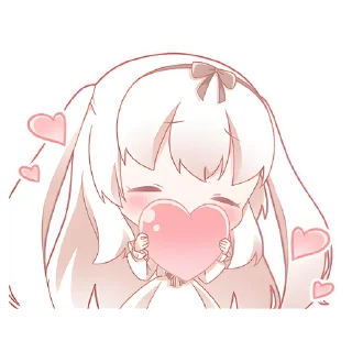❤️