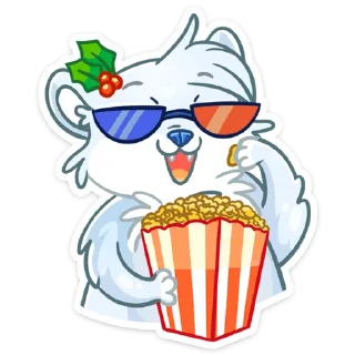 🍿