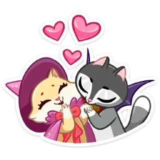 ❤️
