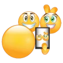 ✌