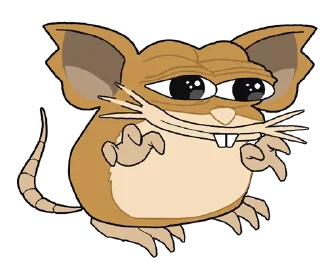 🐭
