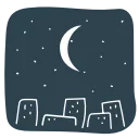 🌙