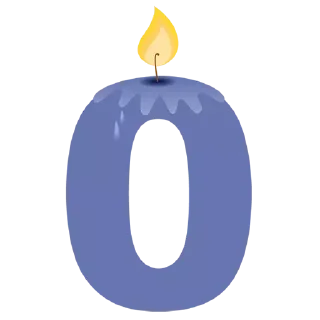 0️⃣