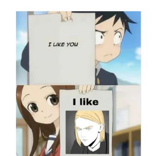❤️