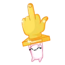 🖕