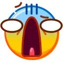 😨