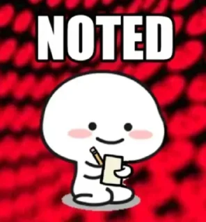 📝