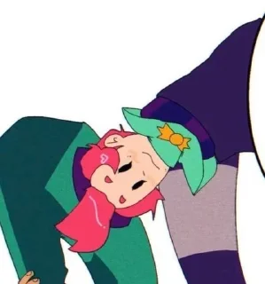 💗