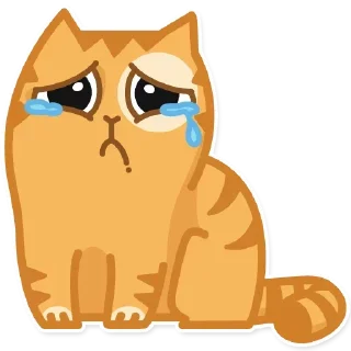 😥