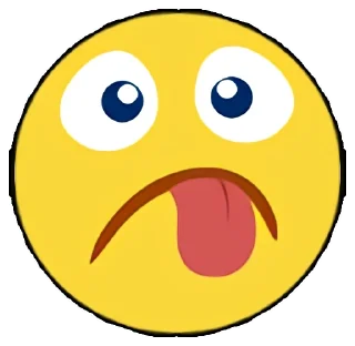 😝