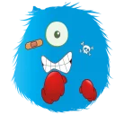 Peluchito (Irene)