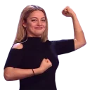 💪