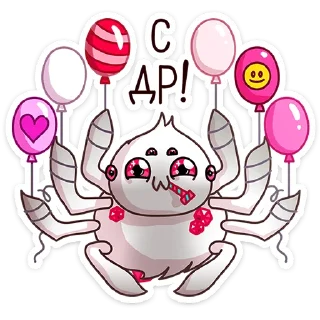 🕷