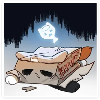 ⚰️