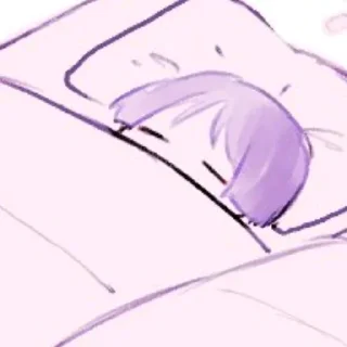 😴