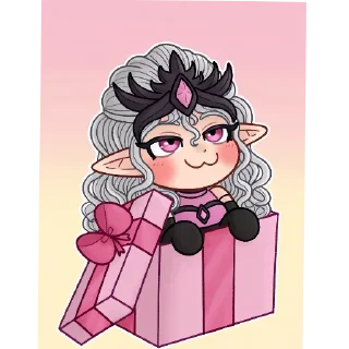 🎁