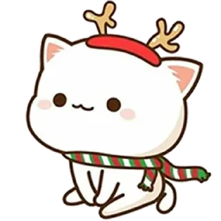 ☃️