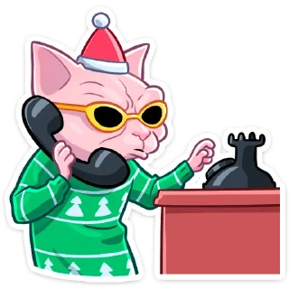 ☎️