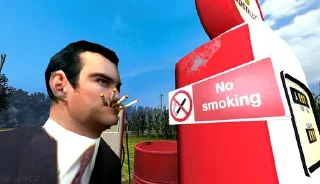 🚬