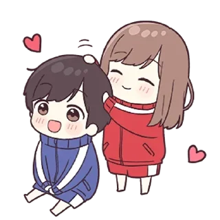 ❤️