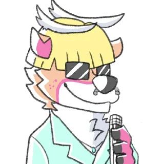 🎤