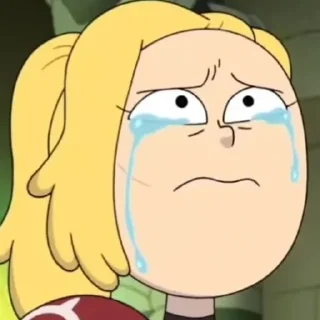 😢