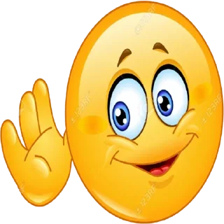 👂