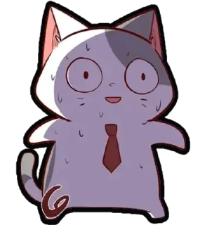 🐈