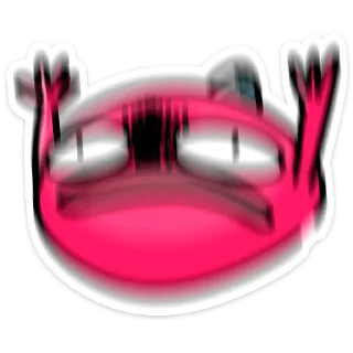 😱