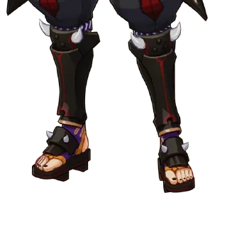 👠