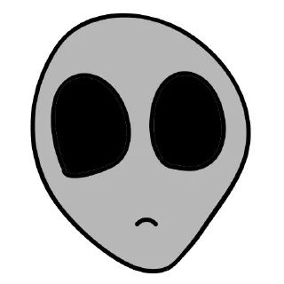 👽