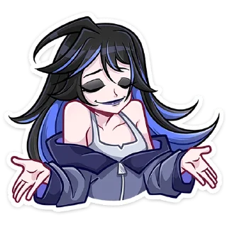 👩