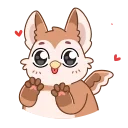 😘