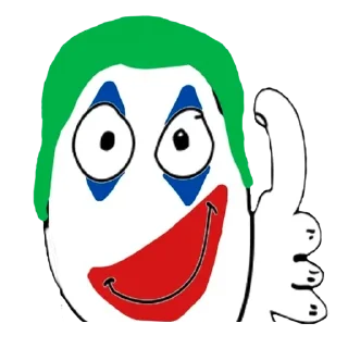 🤡