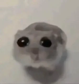 😔