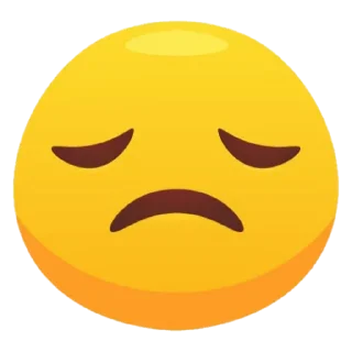 😞