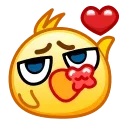 😘