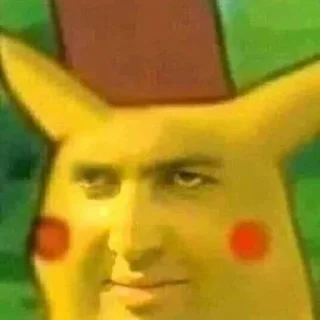 😏