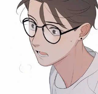 😧