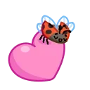 💜