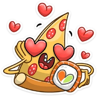 ❤️