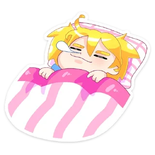 😴