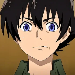 😨