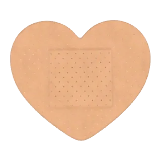❤️‍🩹