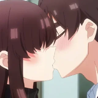 😘