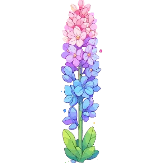 💐