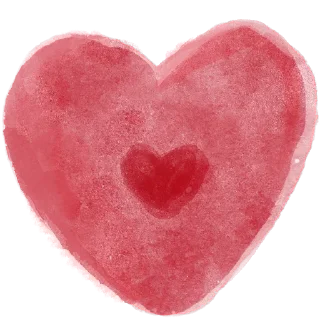 ❤️