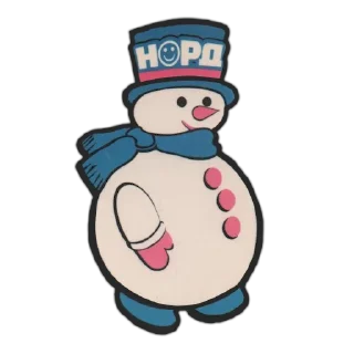 ⛄️