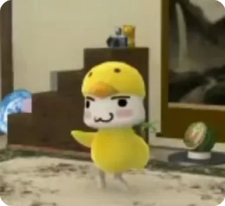 🐥