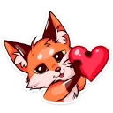 ❤
